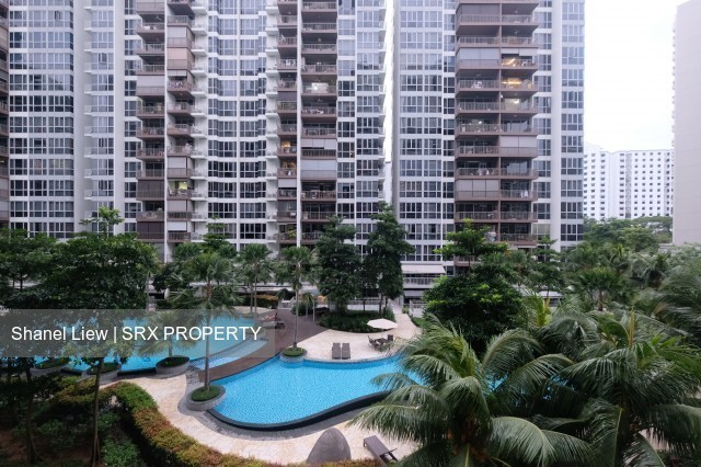 Austville Residences (D19), Condominium #216615991